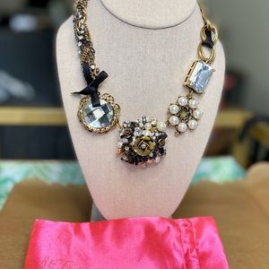 Betsey Johnson Statement Necklace